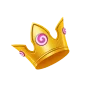 Crown at Mega Win Space Online Casino