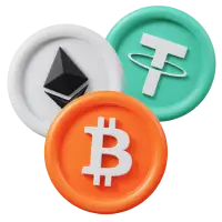 All cryptocurrencies are supported at Mega Win Space Casino