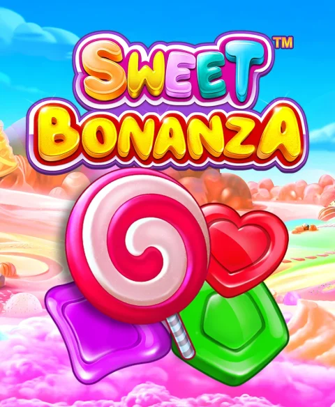 Play Sweet Bonanza at Mega Win Space Casino