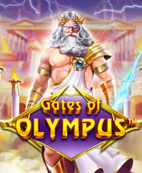 Play Gates of Olympus at Mega Win Space Casino