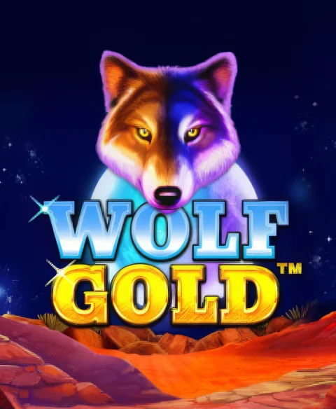 Play Wolf Gold at Mega Win Space Casino