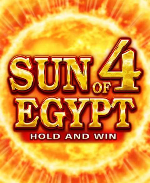 Play Sun of Egypt at Mega Win Space Casino