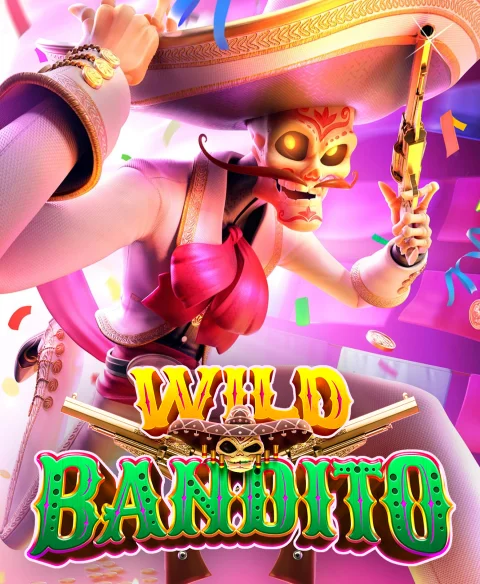 Play Wild Bandito at Mega Win Space Casino