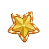 Star at Mega Win Space Online Casino